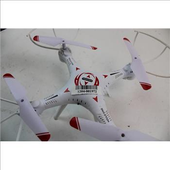 Tracer & Udir/c Drones; 2 Pieces