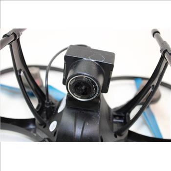 Tracer & Udir/c Drones; 2 Pieces