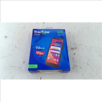 Tracfone Blu View 2