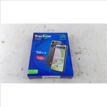 Tracfone Blu View 5