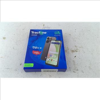 Tracfone Blu View 5