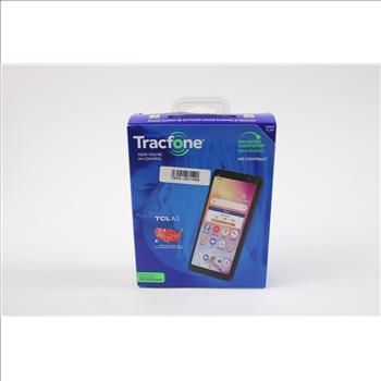 Tracfone Smartphone
