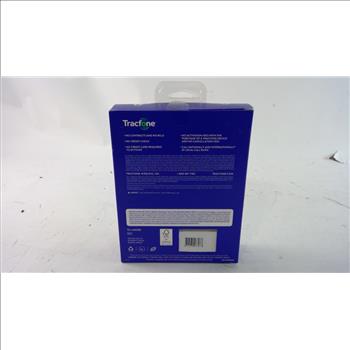 Tracfone TCL LX Phone