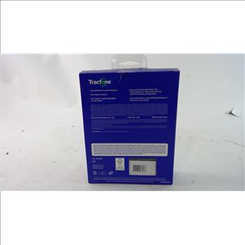 Tracfone TCL LX Phone