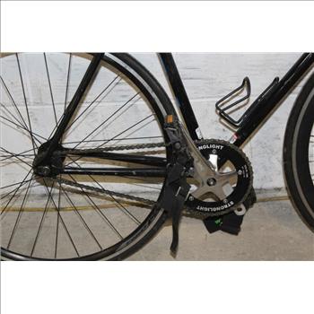 Track Single Speed Road Bike