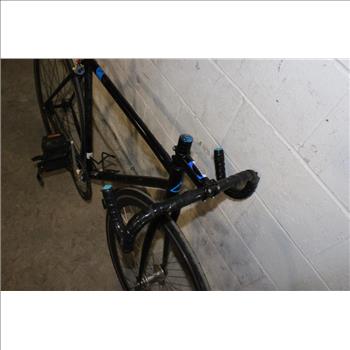 Track Single Speed Road Bike