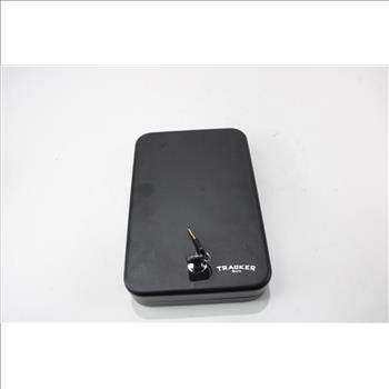 Tracker Gun Safe
