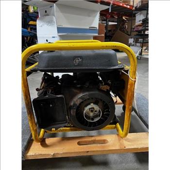 Trades Pro 1500w Gas Generator