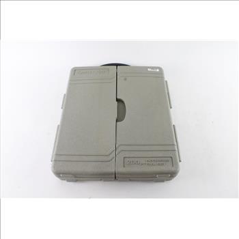 Trades Pro Tool Set, 50+ Pieces, Missing Pieces