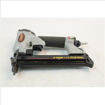 Tradesman Magnesium Series Model #8500