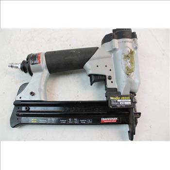 Tradesman Magnesium Series Model #8500