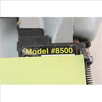 Tradesman Magnesium Series Model #8500