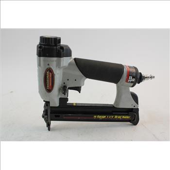 Tradesman Magnesium Series Model #8500