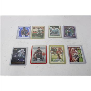 Trading Card Lot - 10+ Cards