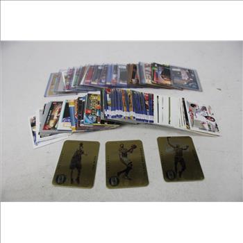 Trading Card Lot