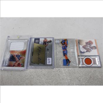 Trading Card Lot