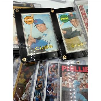 Trading Card Lot 25+ Assorted Cards