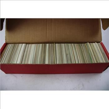 Trading Card Lot - 50+ Cards