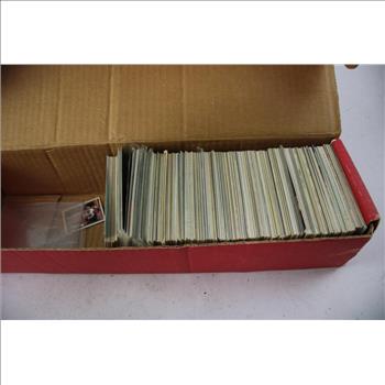 Trading Card Lot - 50+ Cards