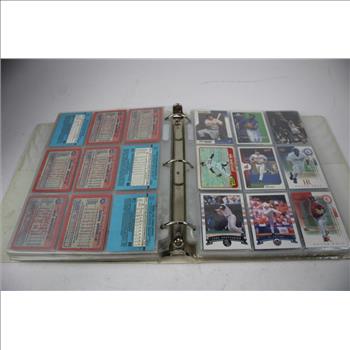 Trading Card Lot - 500+ Cards