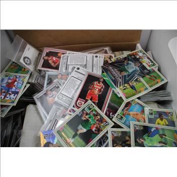 Trading Card Lot - 500+ Cards