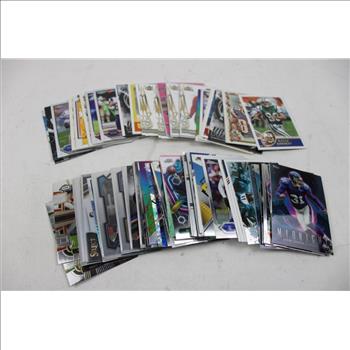 Trading Card Lot - 75+ Cards