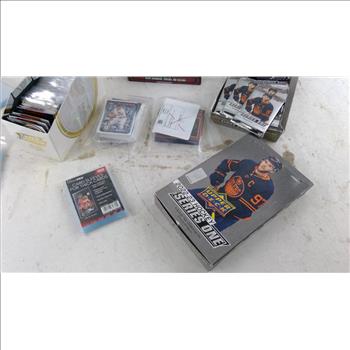 Trading Cards 100+ Pieces