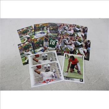 Trading Cards