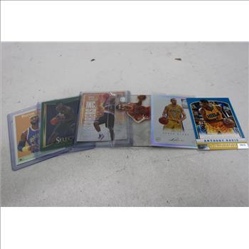 Trading Cards