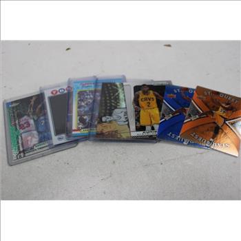 Trading Cards