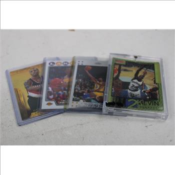 Trading Cards