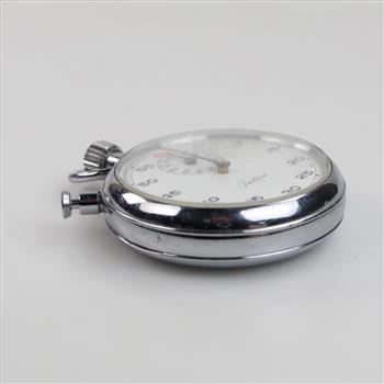 Tradition Stopwatch Swiss Movment