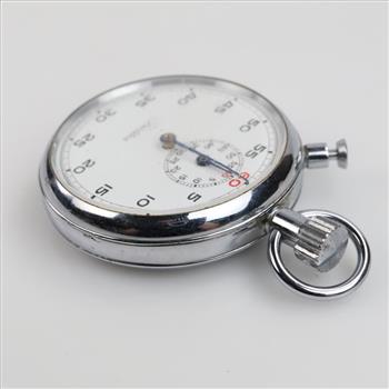 Tradition Stopwatch Swiss Movment