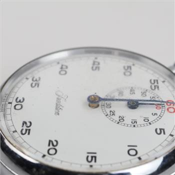 Tradition Stopwatch Swiss Movment