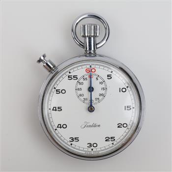 Tradition Stopwatch Swiss Movment