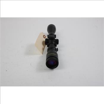 Traditions Rifle Scope