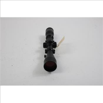 Traditions Rifle Scope