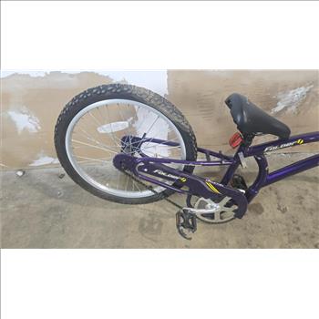 Trail A Bike Single Speed Road Bike