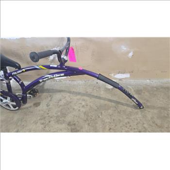 Trail A Bike Single Speed Road Bike