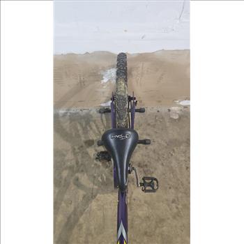 Trail A Bike Single Speed Road Bike