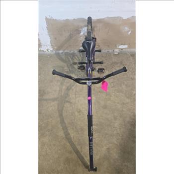 Trail A Bike Single Speed Road Bike