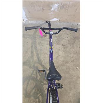 Trail A Bike Single Speed Road Bike