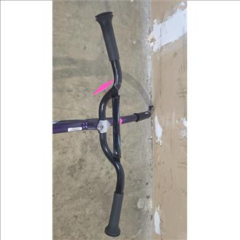 Trail A Bike Single Speed Road Bike