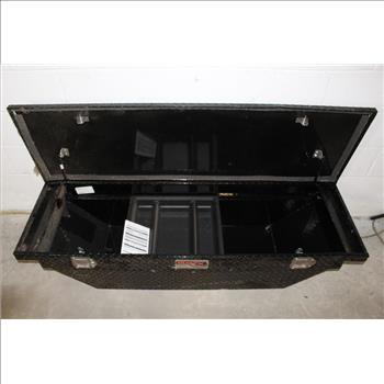 Trail FX Aluminum Crossover Toolbox