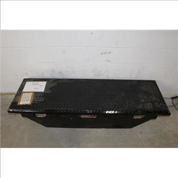 Trail FX Aluminum Crossover Toolbox