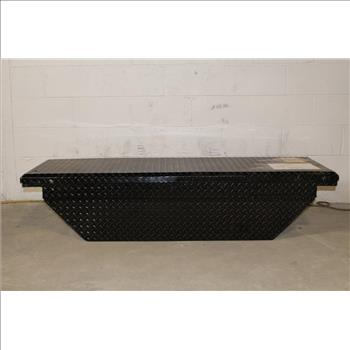 Trail FX Aluminum Crossover Toolbox