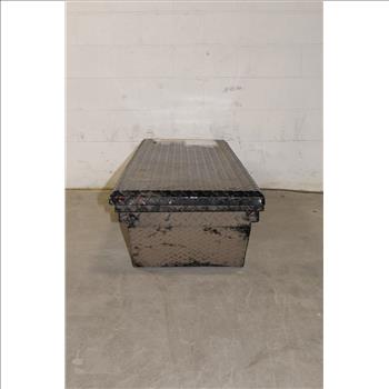 Trail FX Aluminum Crossover Toolbox