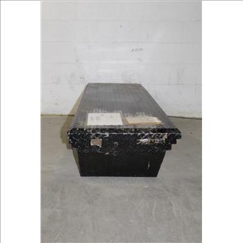 Trail FX Aluminum Crossover Toolbox