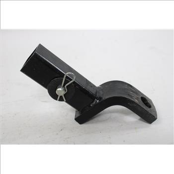 Trailer Hitch