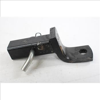 Trailer Hitch